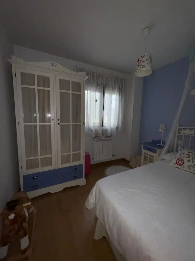 Habitación de Piso en venta en Benavente con Calefacción, Parquet y Terraza