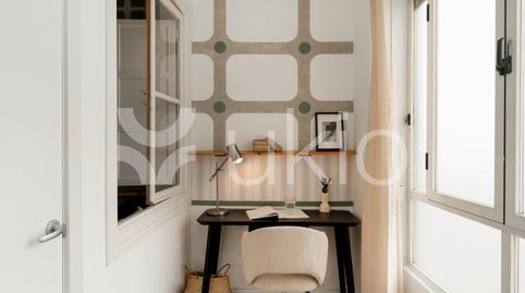 Foto 3 de Apartament de lloguer a Calle de Los Reyes Magos, Niño Jesús, Madrid