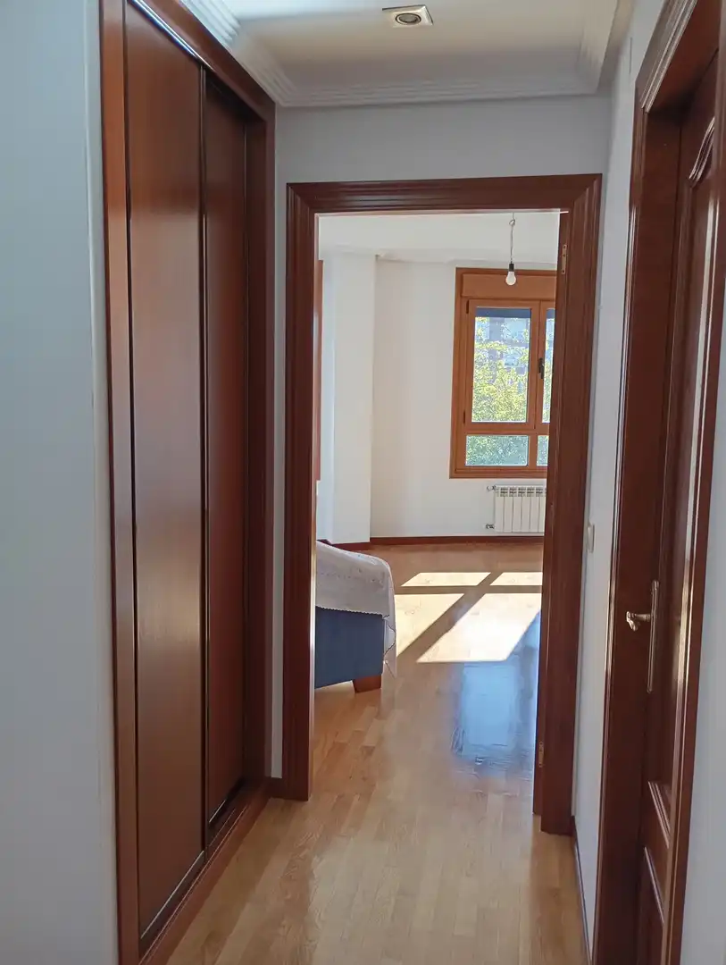 Flat with lift to rent in Gijón - Pintor Manuel Medina 31, imagen 13