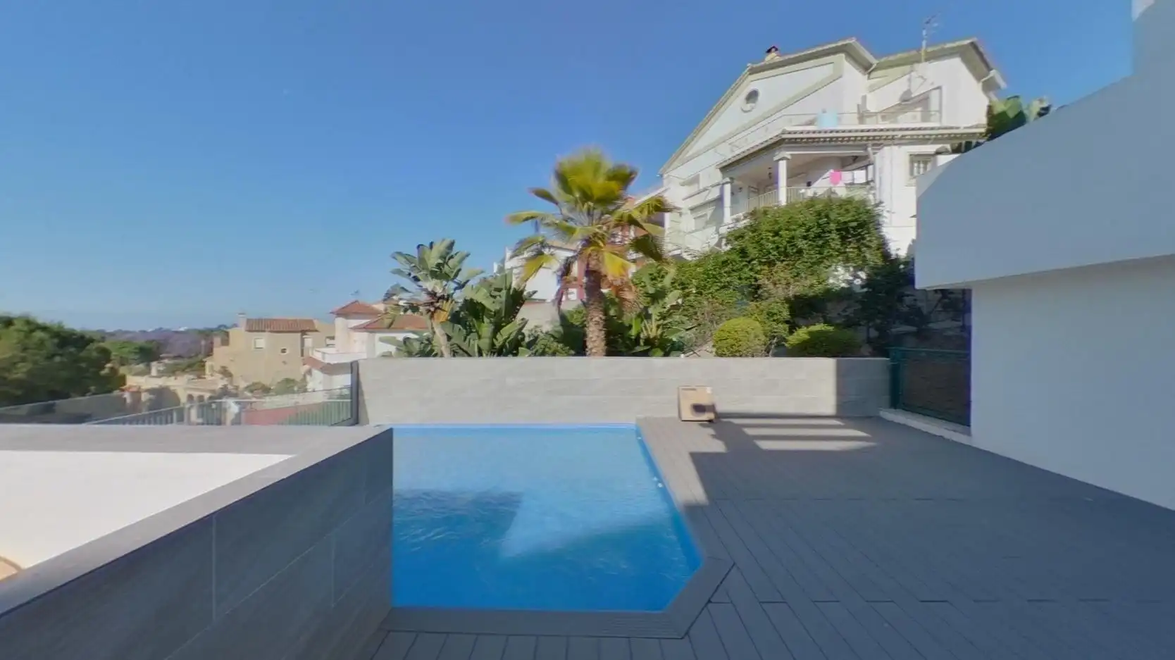 Piscina de Planta baja en venta en Marbella con Piscina y Piscina comunitaria