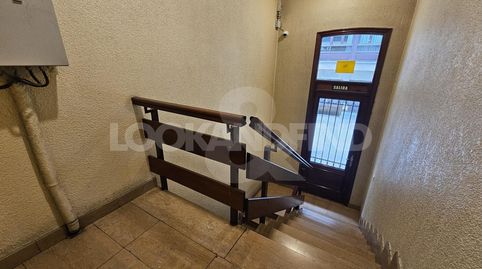 Foto 4 de Garaje en venta en Plaza Circular, Bilbao
