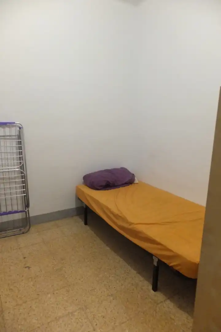Dormitori de Pis en venda en Riudoms amb Terrassa, Traster i Moblat