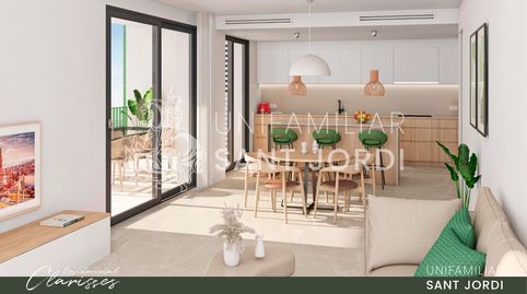 Foto 4 de Piso en venta en Ponent, Tarragona