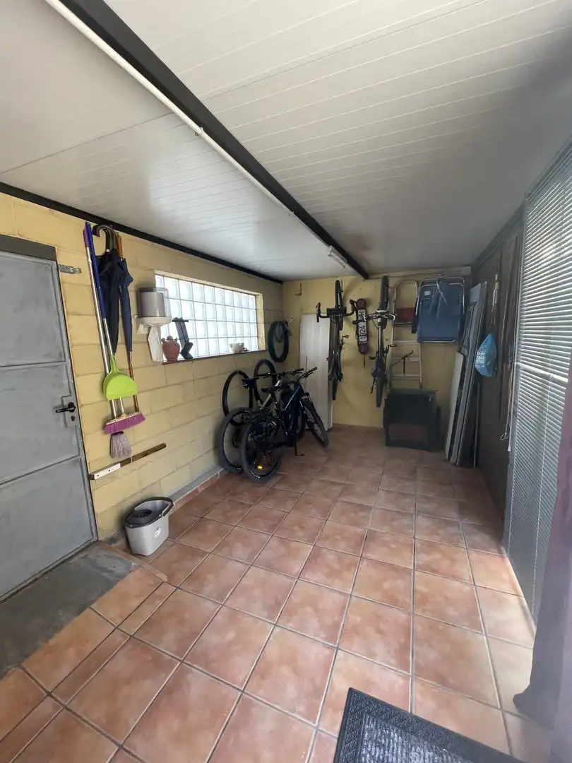Casa adosada en venta en Porqueres con Aire acondicionado, Terraza y Balcón