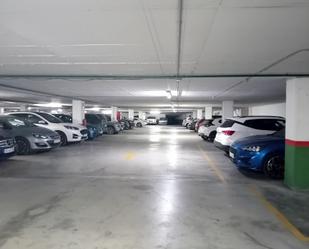 Parking of Garage for sale in  Valencia Capital