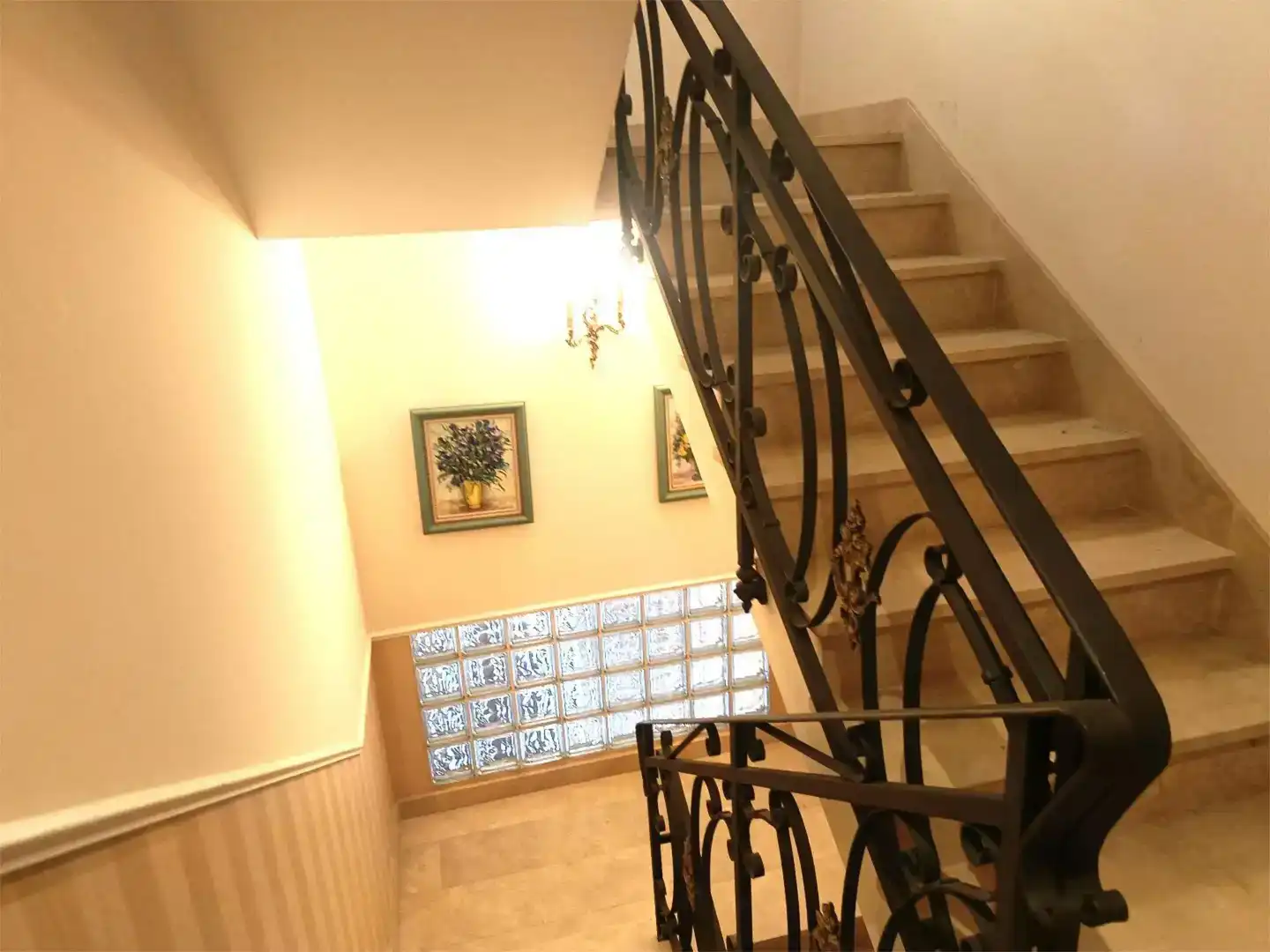 Casa adosada en venda en Moratalla amb Jardí privat, Parquet i Traster