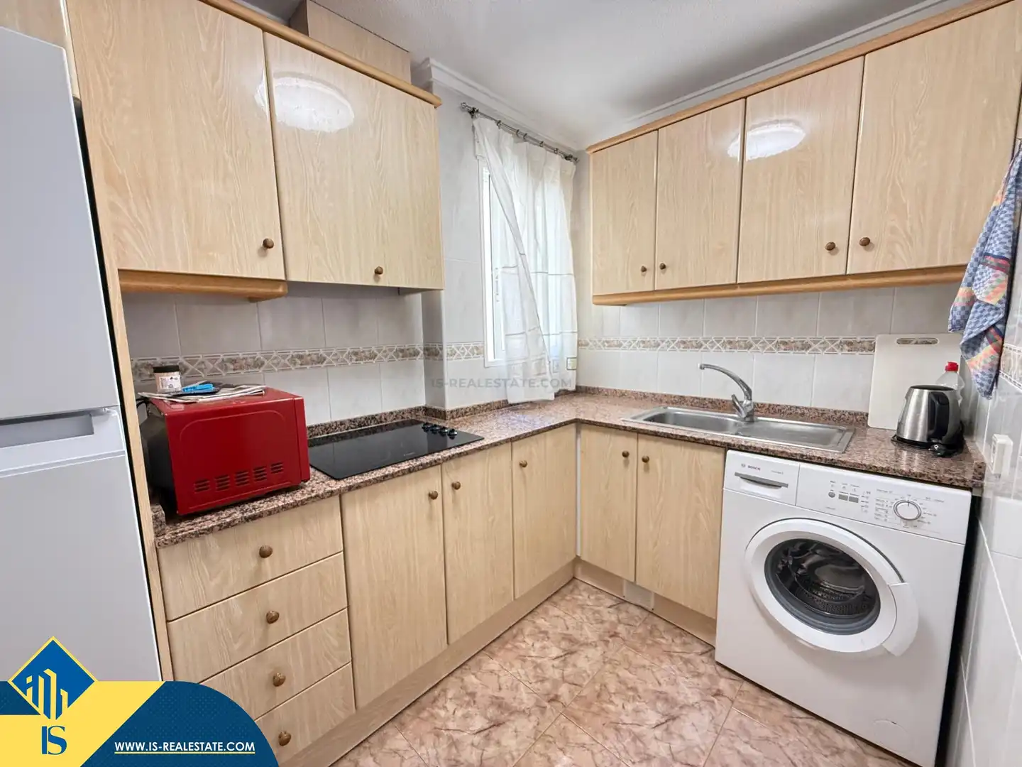 Flat with lift for sale in Playa del Cura, imagen 15