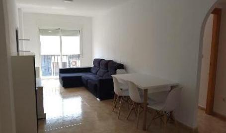 Foto 3 von Wohnung zur Miete in La Unión ciudad, La Unión