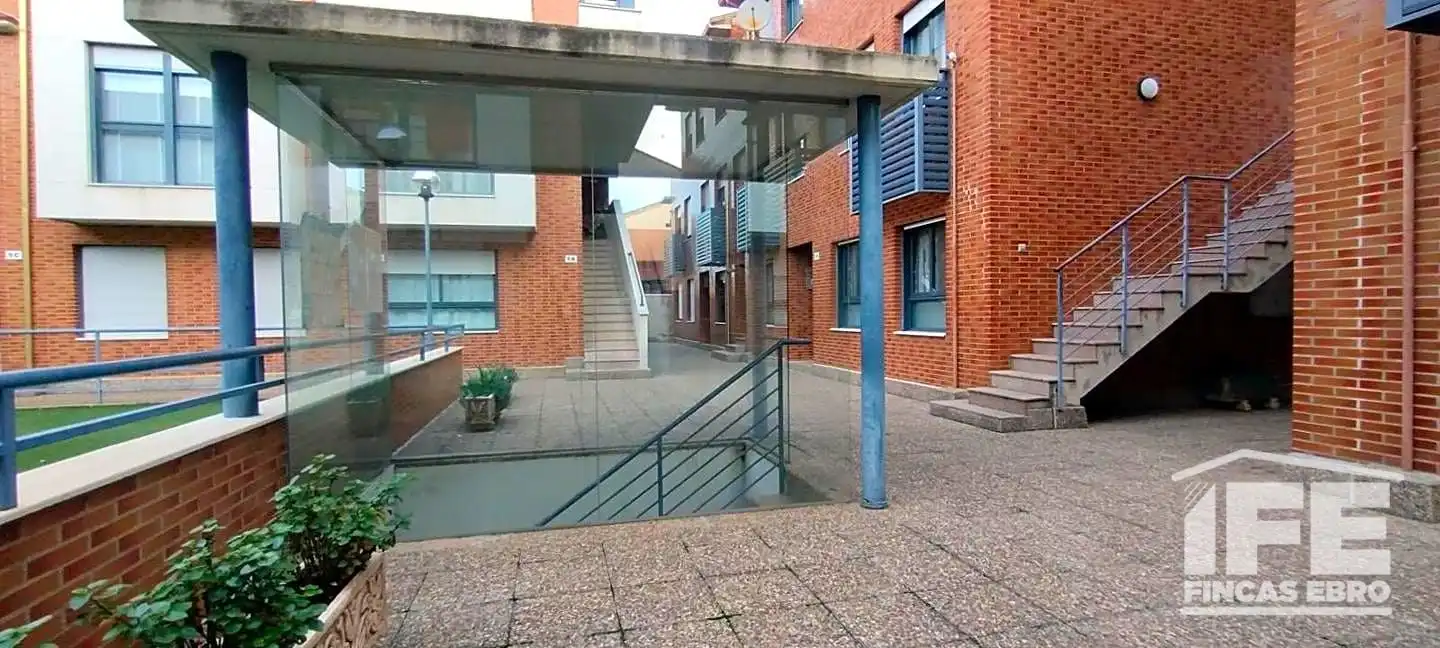 Aparcament en venda a De Zaragoza, imagen 18