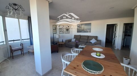 Foto 5 von Wohnungen zur Miete in Mediterranea, Playa, Burriana / Borriana