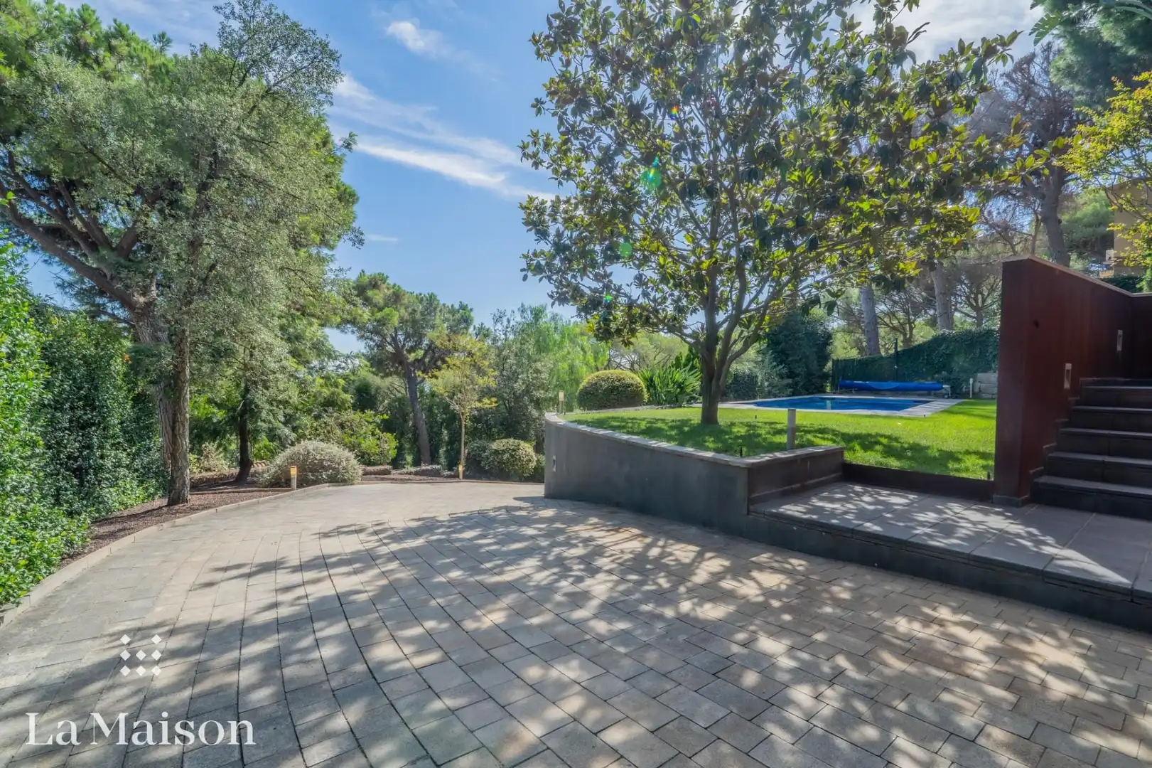 Detached house for sale in Calle Joan Maragall, imagen 5