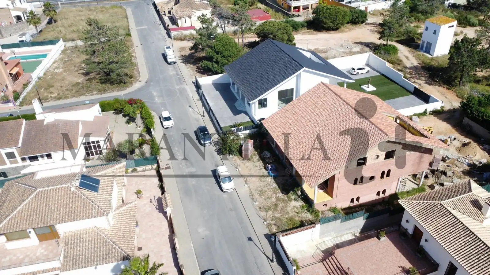 Xalet amb terrassa en venda a Diseminado Diseminados, imagen 5