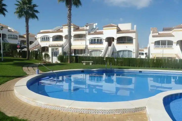 Apartment with pool for sale in AVENIDA ESCANDINAVIA N72 nº10, imagen 39