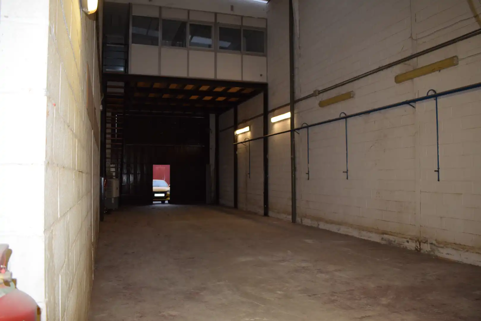Industrial building for sale in Zuaznabar Kalea 26, imagen 3