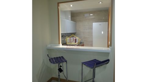 Foto 5 de Apartament de lloguer a Avenida de Italia, Carmelitas, Salamanca Capital