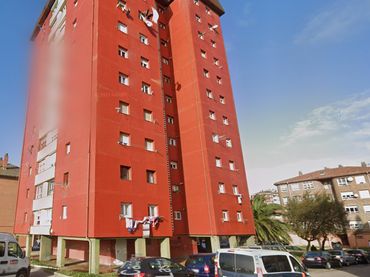 Wohnung zum Verkauf in Avenida Herrera Oria
