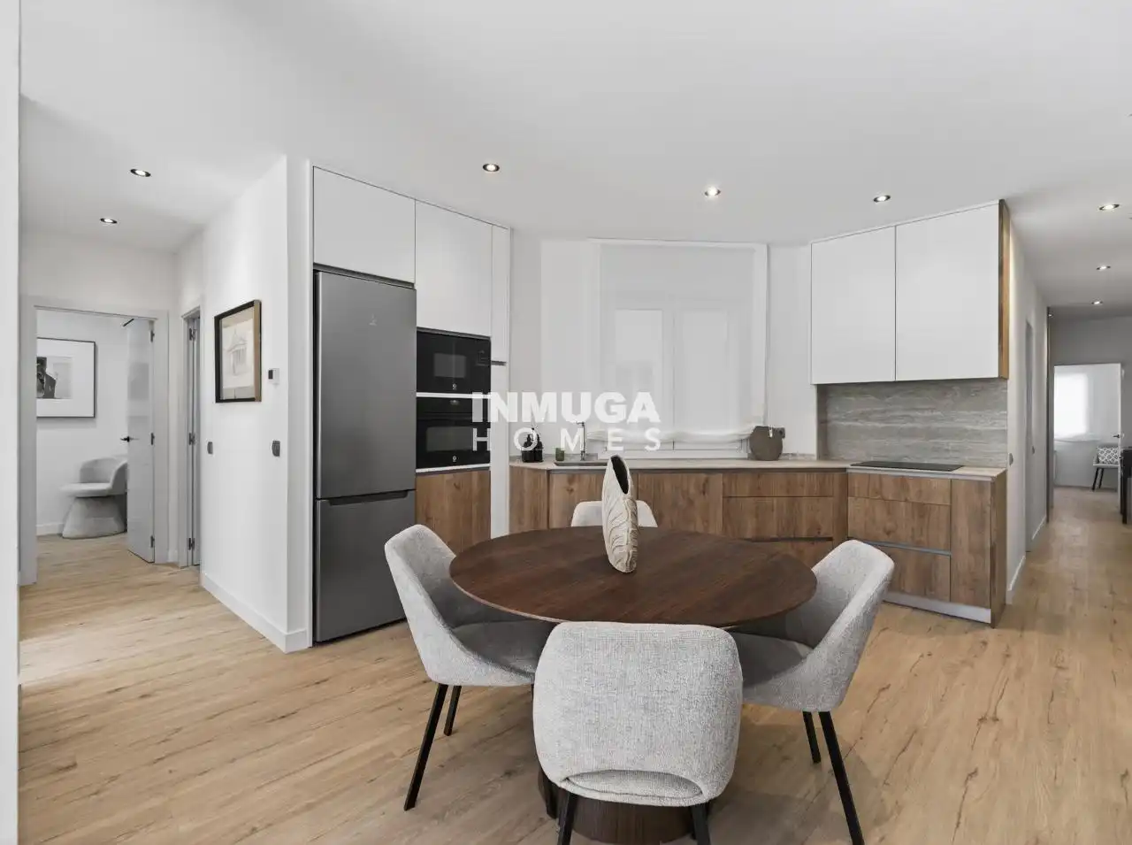 Habitación de Piso en venta en Madrid con Aire acondicionado, Calefacción y Terraza