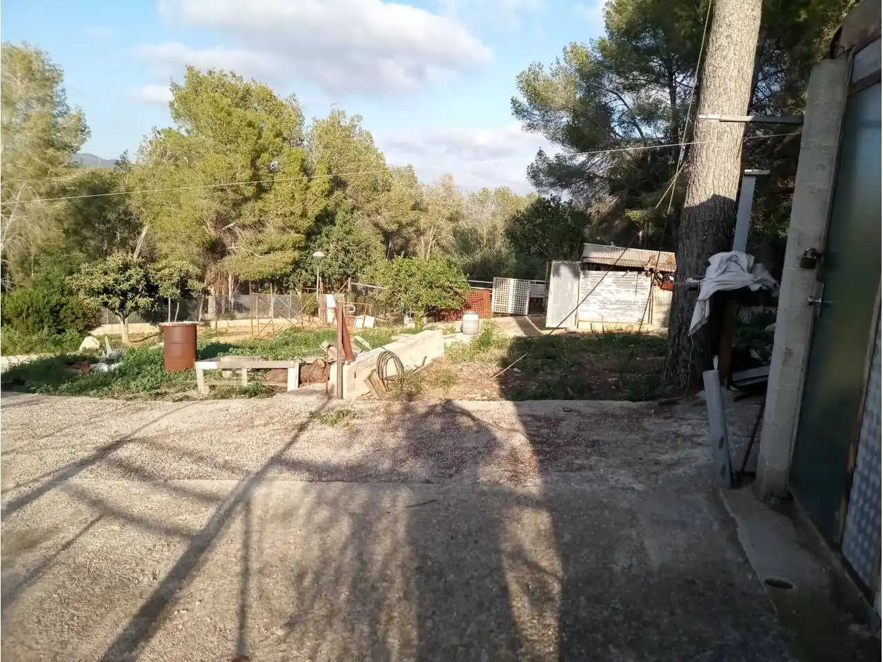 Terreno rustico in vendita a Costa Cunit - Els Jardins - Els Rosers, imagen 11
