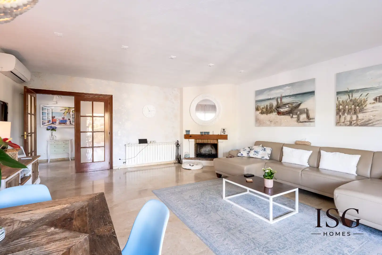 Casa adosada en venta en Carrer Berlín, Vilafortuny