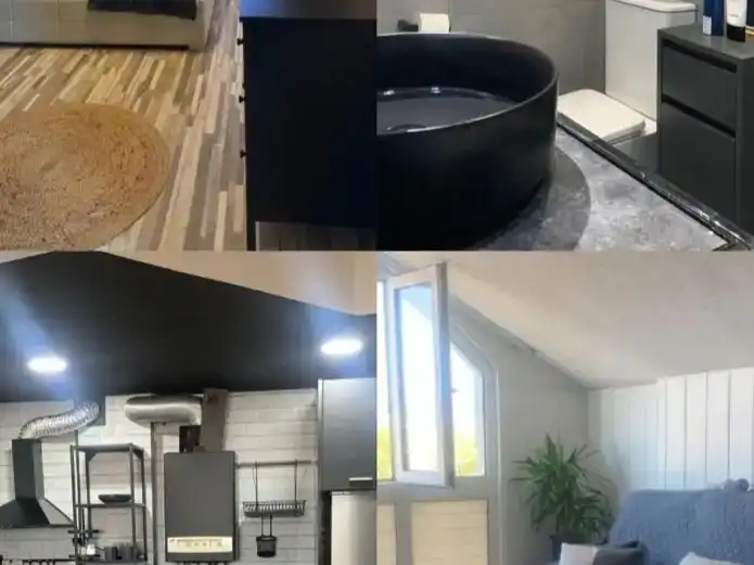 Cocina de Piso en venta en Alisal - San Román