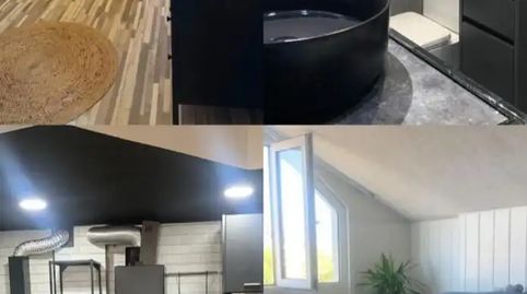 Foto 3 de Piso en venta en Calle Los Ciruelos, 47, Alisal - San Román, Santander