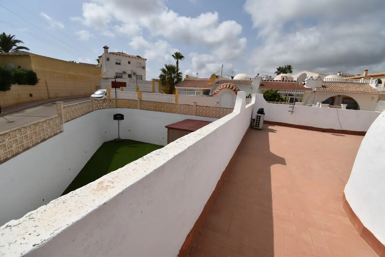 Bungalow en venta en San Miguel de Salinas, imagen 18