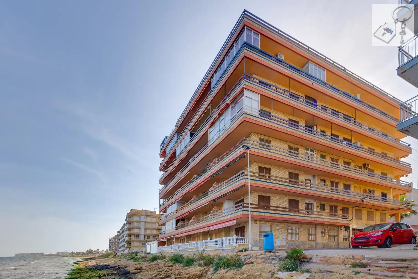 Ático con ascensor en venta en Playa del Acequión, Náufragos y Rocío del Mar, imagen 29