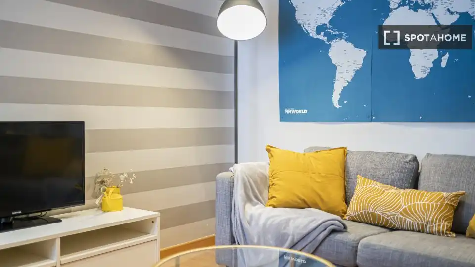 Wohnung zur Miete in Centro, imagen 17