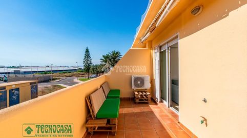 Foto 5 de Piso en venta en El Sabinar – Urbanizaciones – Las Marinas – Playa Serena, Roquetas de Mar