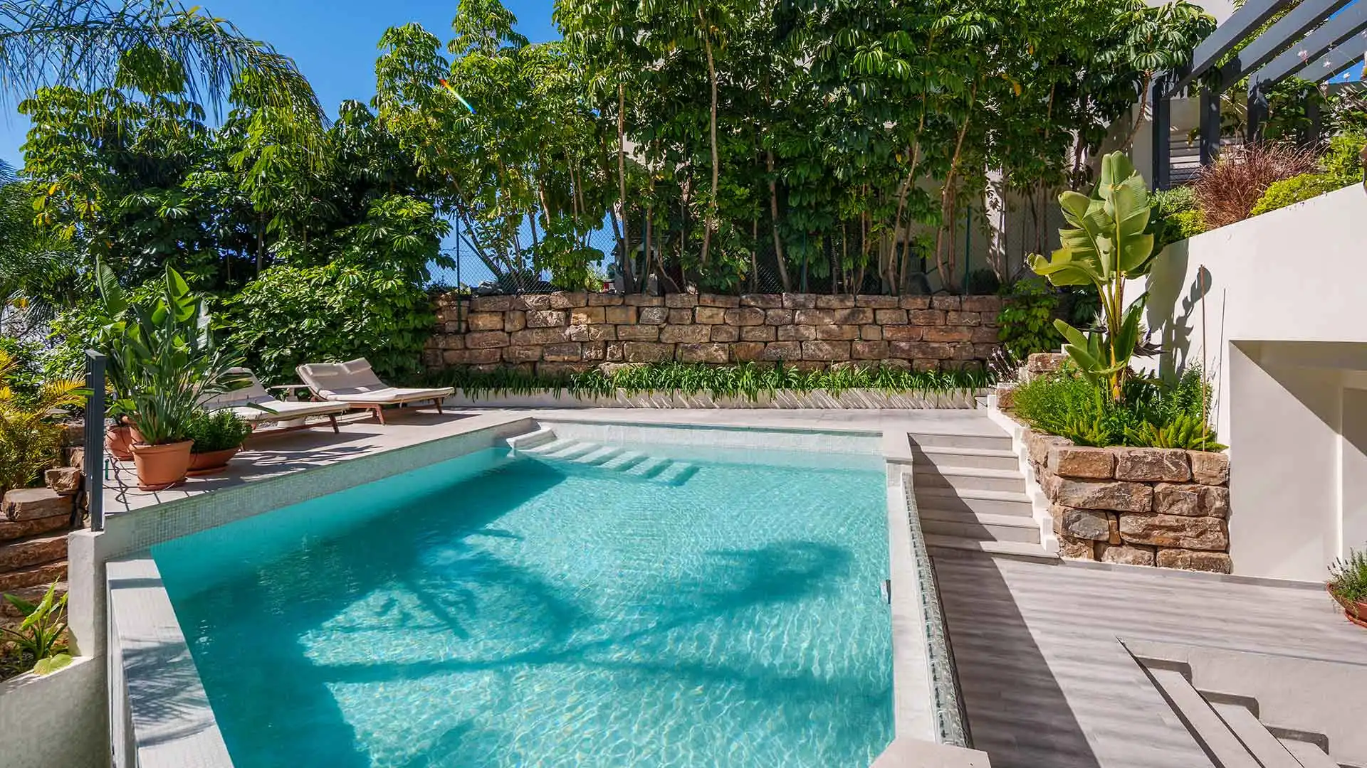 Casa con piscina en venta en DOS HERMANAS II 1, imagen 3