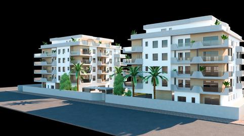 Photo 4 of Flat for sale in Diseminado Diego Carmona, 13, Zarandona, Murcia