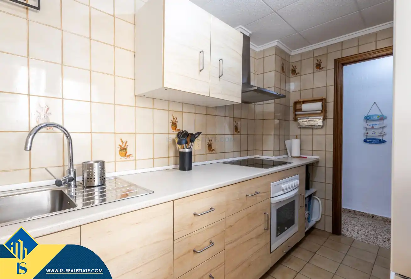Apartament amb ascensor en venda a Playa del Acequión, Náufragos y Rocío del Mar, imagen 54