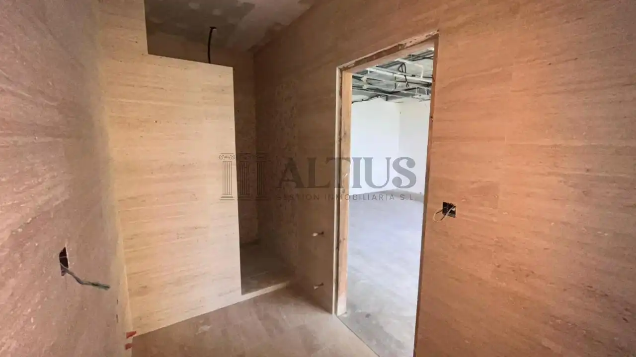 Villa con piscina in vendita a CATRO CAMIÑOS, imagen 25