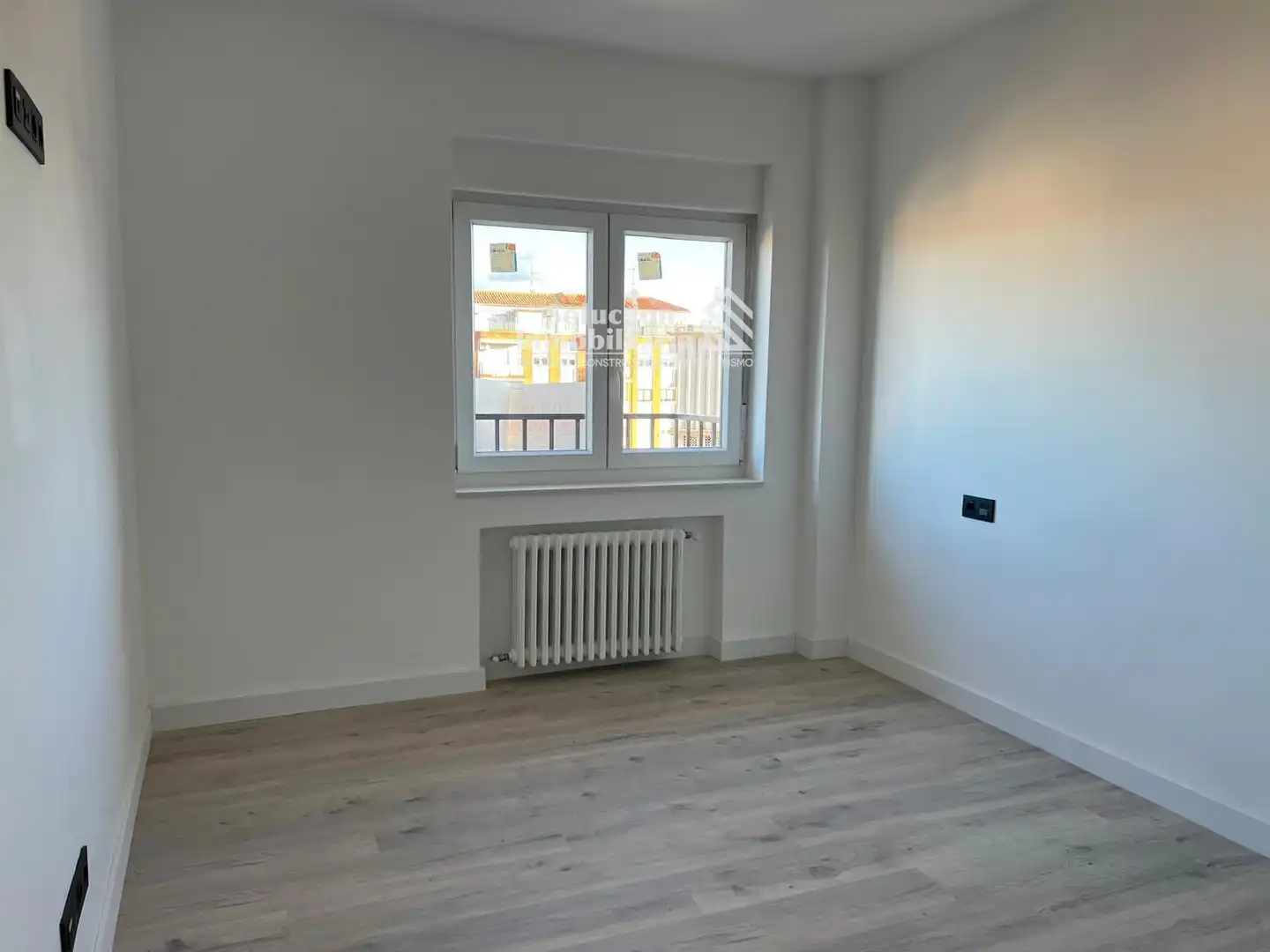 Habitación de Piso en venta en Salamanca con Calefacción y Terraza