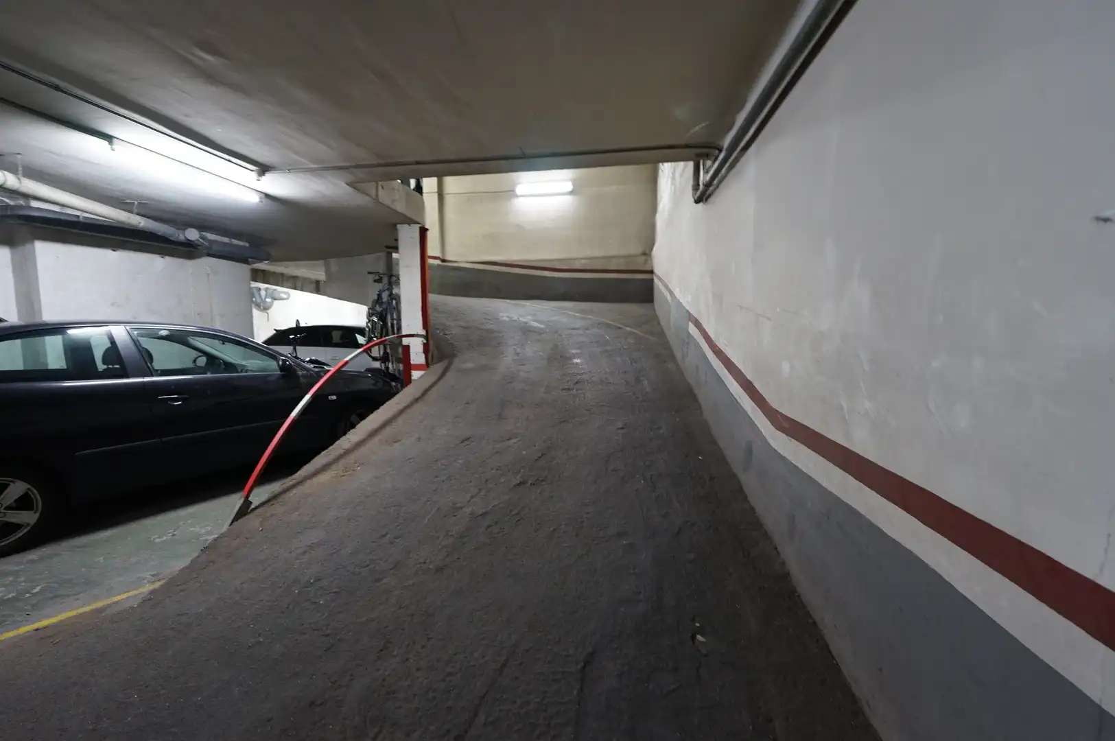 Parking de Garaje en venta en Barcelona