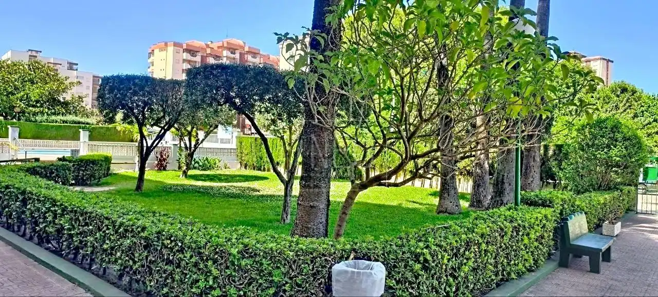 Wohnung mit Terrasse zum Verkauf in Calle RIOJA