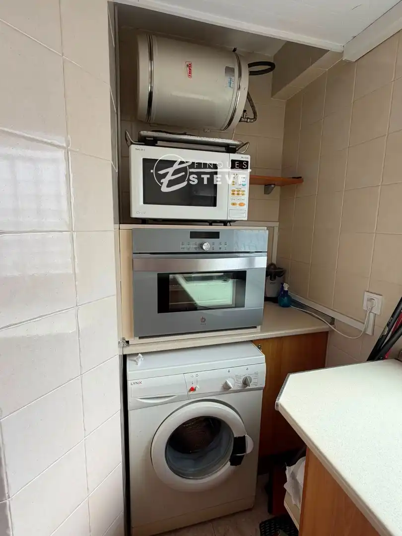Flat for sale in Maritim Sant Joan de Deu, imagen 22