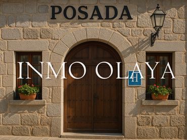 Sonstige zum Verkauf in Santa María del Tiétar