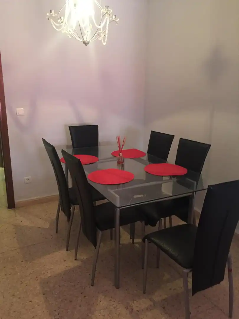 Comedor de Piso en venta en Oeste