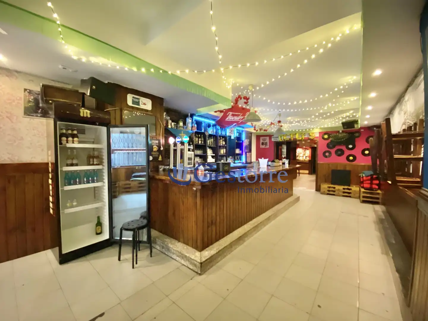 Local comercial en venda a Calle Carta Puebla