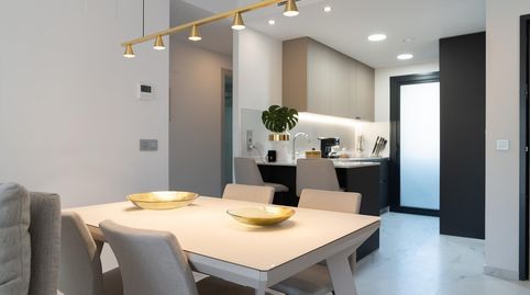 Foto 5 de Apartamento en venta en Foietes, Benidorm