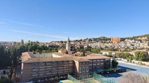 Photo 2 of Flat for rent in Calle Calle Sos del Rey Católico, 16, Cervantes,  Granada Capital