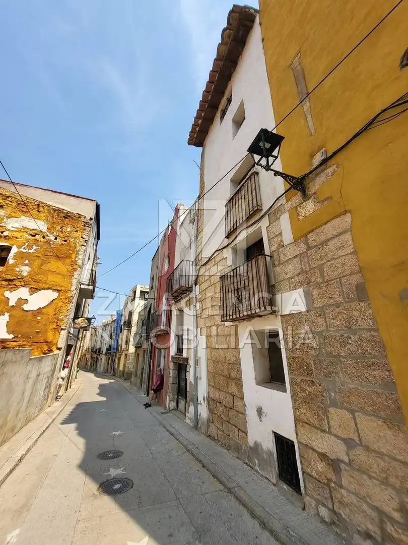 Casa rústica en venda a Forn Vell, imagen 27