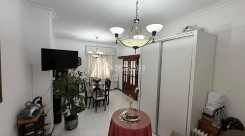 Foto 5 de Casa o chalet en venta en Cruz Roja, Sevilla Capital