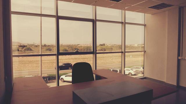 Oficina en Alquiler en Carretera de Torre Pacheco a Los Alcázares en Centro