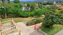 Jardí de Casa o xalet en venda en Calonge i Sant Antoni amb Jardí privat, Piscina i Moblat