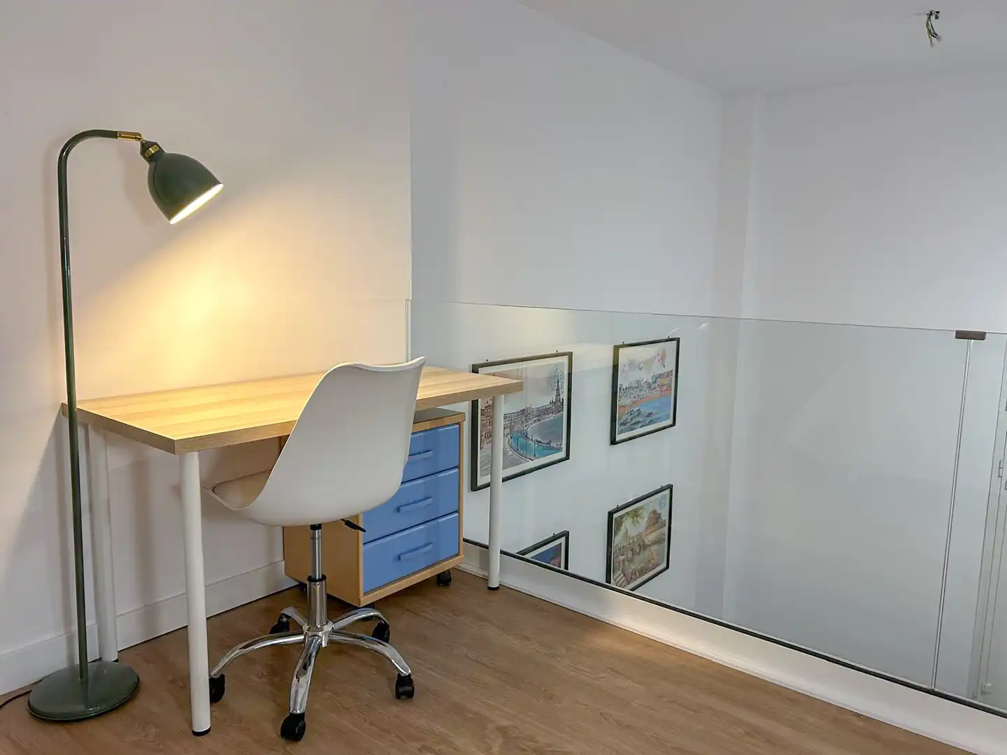 Duplexes for rent in Calle Enrique de las Marinas, Alameda - Mentidero - Teatro Falla