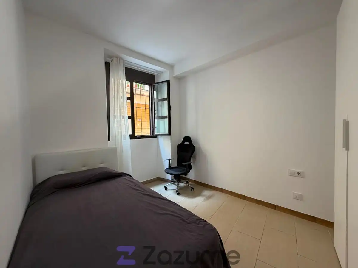 Wohnung zur Miete in Carrer Quarter, El Pedró