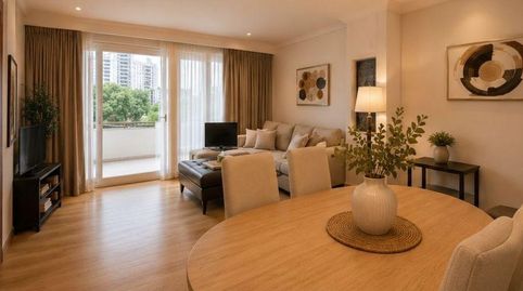Foto 3 de Apartament en venda a Port d'Alcúdia - Platja d'Alcúdia, Alcúdia