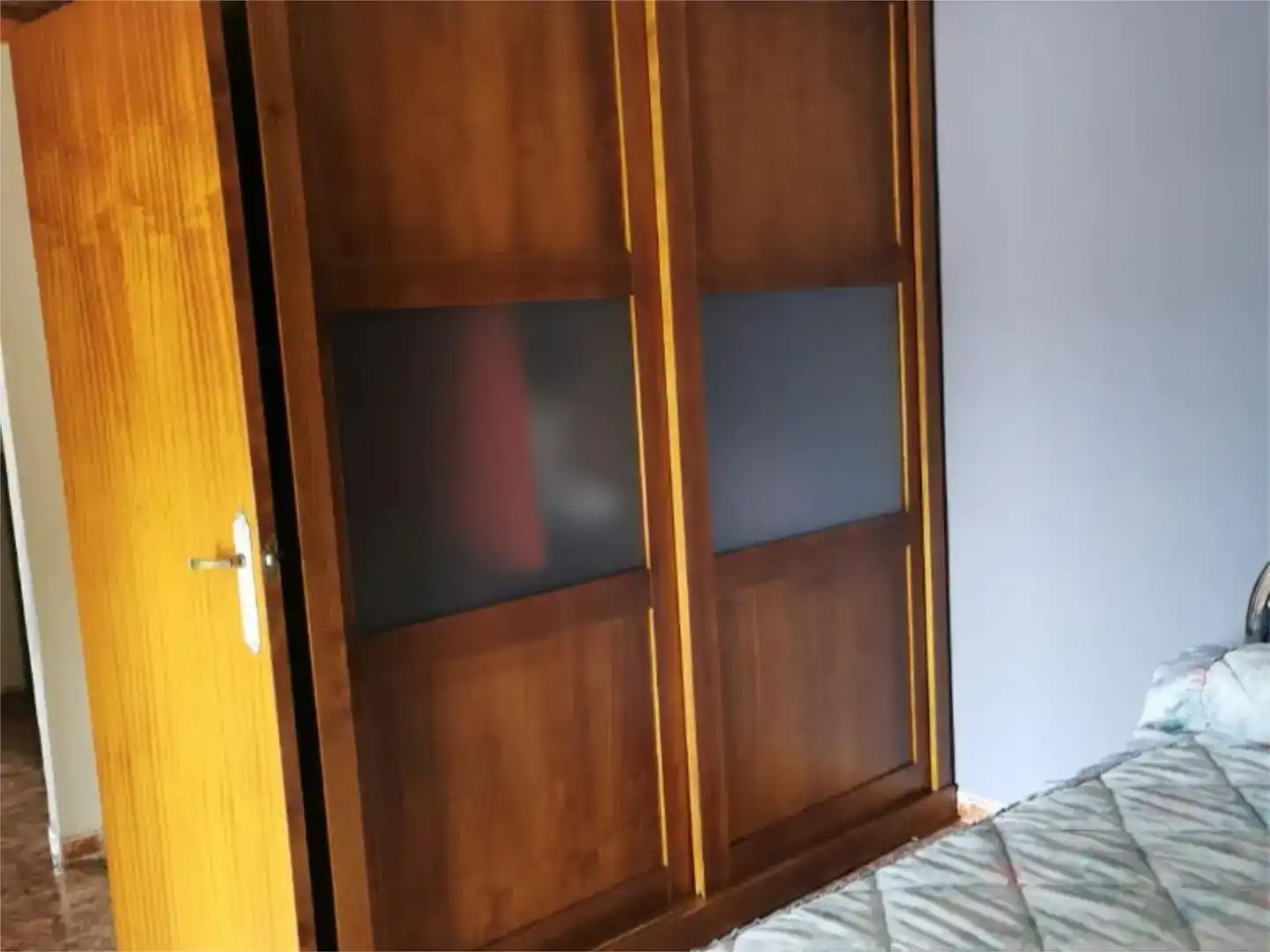 Dormitori de Pis en venda en Villa del Rey amb Aire condicionat, Traster i Moblat